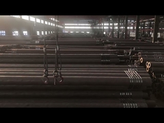 ASTM Q235 Rury bez szwu ze stali węglowej Dostosowane rozmiary do budowy