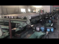 Rury stalowe bez szwu OEM HR CR CR ASTM A1020 20 #